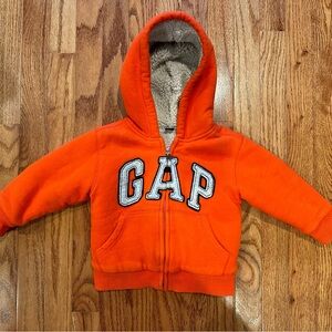 Baby Gap Sweat Shirt